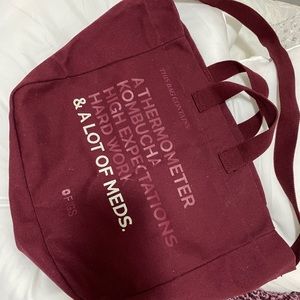 FIGS large tote
